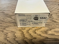 Samsung galaxy a12 64gb blauw - afbeelding 8 van  9