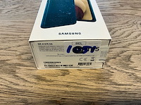 Samsung galaxy a12 64gb blauw - afbeelding 9 van  9
