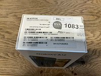 Samsung galaxy a12 64gb blauw - afbeelding 9 van  9