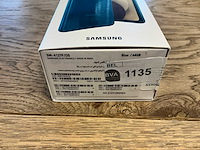 Samsung galaxy a12 64gb blauw - afbeelding 9 van  9