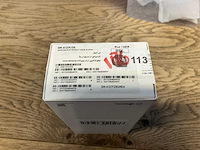 Samsung galaxy a12 64gb blauw - afbeelding 8 van  9