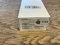 Samsung galaxy a12 64gb blauw - afbeelding 8 van  9