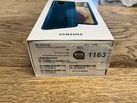 Samsung galaxy a12 64gb blauw - afbeelding 9 van  9