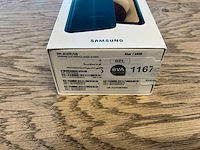 Samsung galaxy a12 64gb blauw - afbeelding 9 van  9