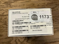 Samsung galaxy a12 64gb blauw - afbeelding 9 van  9