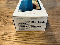 Samsung galaxy a12 64gb blauw - afbeelding 9 van  9