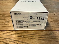 Samsung galaxy a12 64gb blauw - afbeelding 9 van  9