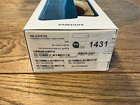 Samsung galaxy a12 64gb blauw - afbeelding 9 van  9