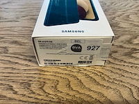 Samsung galaxy a12 64gb blauw - afbeelding 9 van  9