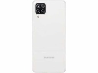 Samsung galaxy a12 64gb wit - afbeelding 3 van  6