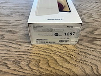 Samsung galaxy a12 64gb wit - afbeelding 6 van  6