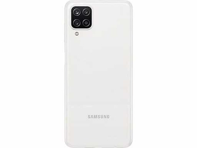 Samsung galaxy a12 64gb wit - afbeelding 3 van  6