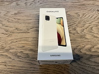 Samsung galaxy a12 64gb wit - afbeelding 5 van  6