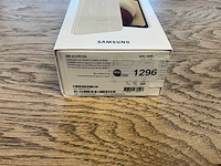 Samsung galaxy a12 64gb wit - afbeelding 6 van  6