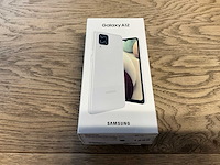 Samsung galaxy a12 64gb wit - afbeelding 5 van  6
