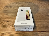 Samsung galaxy a12 64gb wit - afbeelding 5 van  6