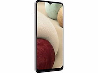 Samsung galaxy a12 64gb wit - afbeelding 2 van  6
