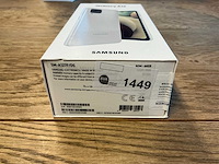 Samsung galaxy a12 64gb wit - afbeelding 6 van  6