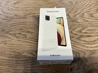 Samsung galaxy a12 64gb wit - afbeelding 5 van  6