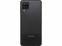 Samsung galaxy a12 64gb zwart - afbeelding 6 van  8