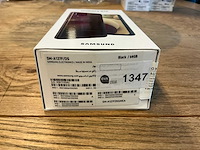 Samsung galaxy a12 64gb zwart - afbeelding 8 van  8