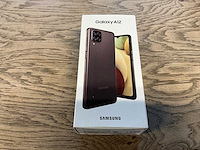 Samsung galaxy a12 64gb zwart - afbeelding 7 van  8