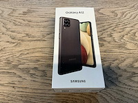 Samsung galaxy a12 64gb zwart - afbeelding 7 van  8