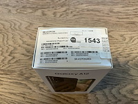 Samsung galaxy a12 64gb zwart - afbeelding 8 van  8