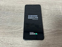 Samsung galaxy a12 (64gb) - afbeelding 1 van  3