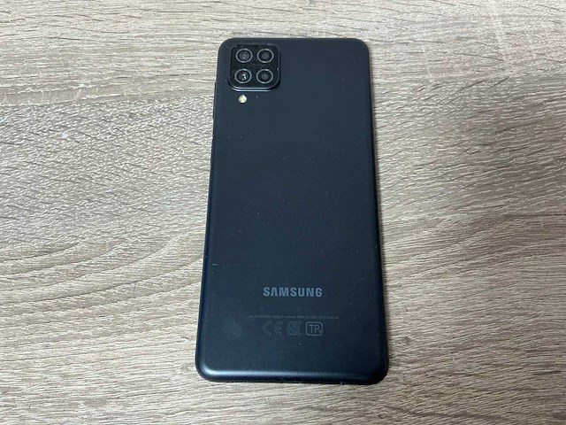 Samsung galaxy a12 (64gb) - afbeelding 2 van  3