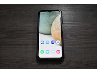 Samsung galaxy a12 mobiele telefoon - afbeelding 1 van  3