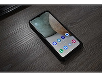 Samsung galaxy a12 mobiele telefoon - afbeelding 2 van  3