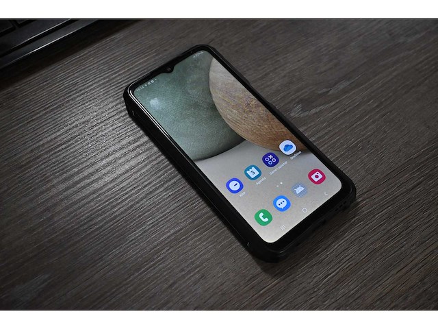 Samsung galaxy a12 mobiele telefoon - afbeelding 2 van  3