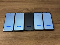 Samsung galaxy a12 nacho mobiele telefoon (5x) - afbeelding 6 van  6