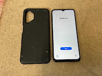 Samsung galaxy a13 (128gb) mobiele telefoon - afbeelding 1 van  4