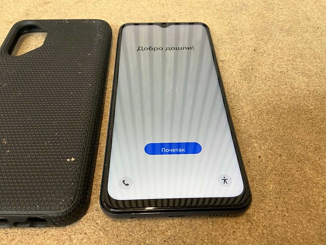 Samsung galaxy a13 (128gb) mobiele telefoon - afbeelding 2 van  4