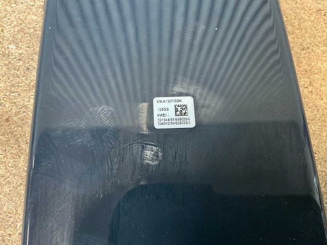 Samsung galaxy a13 (128gb) mobiele telefoon - afbeelding 4 van  4