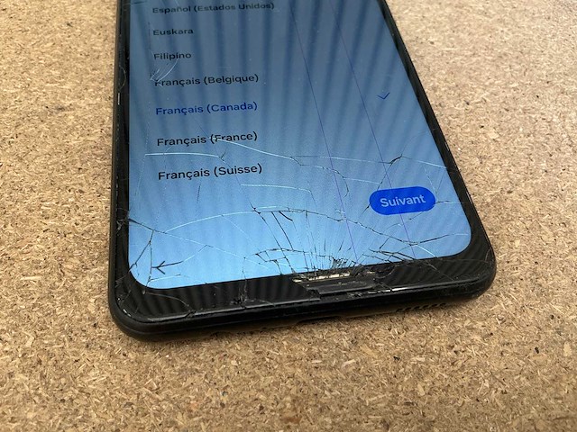 Samsung galaxy a13 (5g, 64gb) - afbeelding 1 van  3