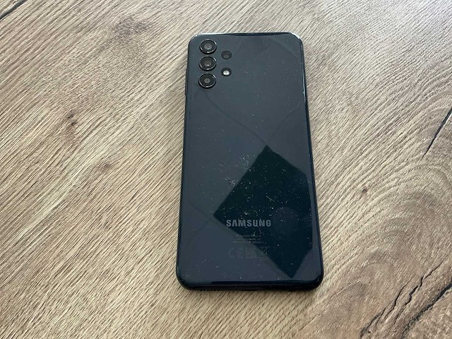 Samsung galaxy a13 mobiele telefoon - afbeelding 2 van  4