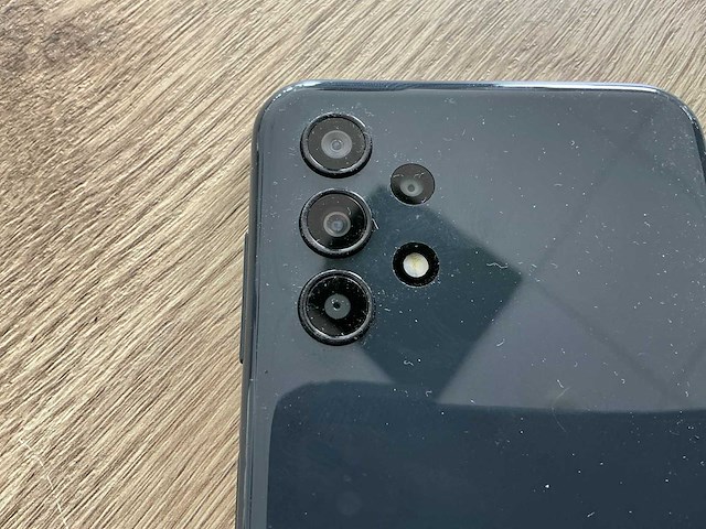 Samsung galaxy a13 mobiele telefoon - afbeelding 3 van  4