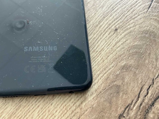 Samsung galaxy a13 mobiele telefoon - afbeelding 4 van  4