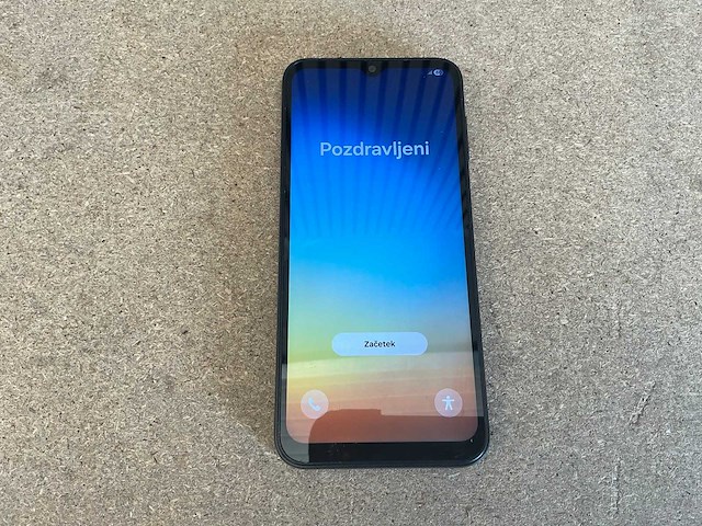 Samsung galaxy a14 (4g, 128gb) - afbeelding 1 van  4