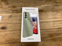Samsung galaxy a14 5g mobiele telefoon - afbeelding 1 van  2