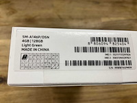 Samsung galaxy a14 5g mobiele telefoon - afbeelding 2 van  2