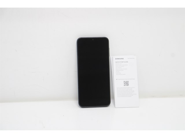 Samsung galaxy a14 5g smartphone 64 gb zwart dual-sim - afbeelding 4 van  6