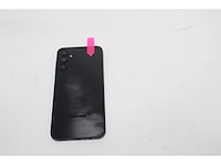 Samsung galaxy a14 5g smartphone 64 gb zwart dualsim - afbeelding 5 van  6