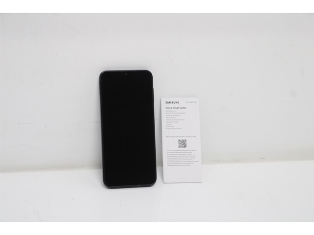 Samsung galaxy a14 5g smartphone 64 gb zwart dualsim - afbeelding 4 van  6