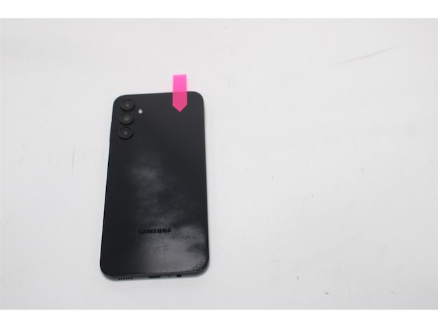 Samsung galaxy a14 5g smartphone 64 gb zwart dualsim - afbeelding 5 van  6