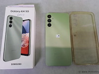 Samsung galaxy a14 5g smartphone - afbeelding 1 van  4