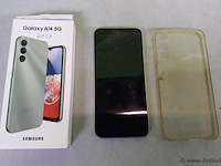Samsung galaxy a14 5g smartphone - afbeelding 2 van  4